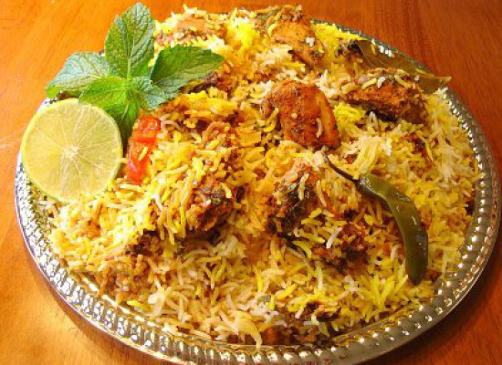 Cuisine of the Kings: Mughlai Food