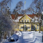 Toftaholm Herrgard, Sweden