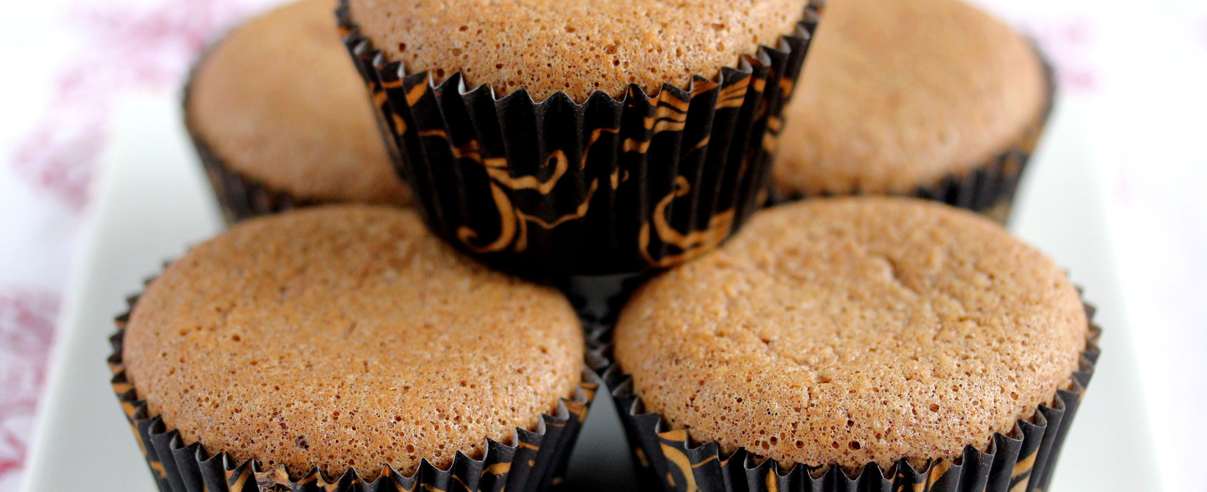 Baking for the Vegan
