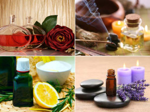 aromatherapy