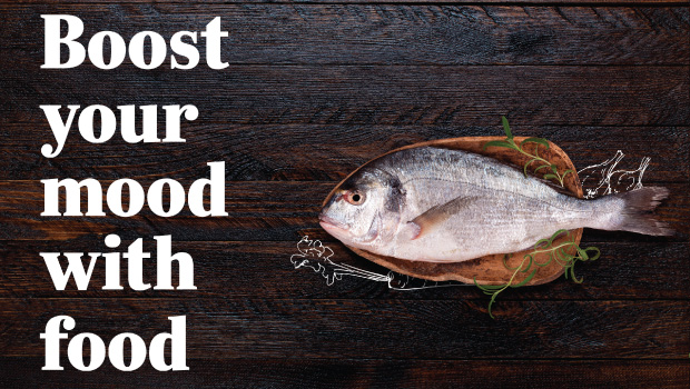 Food For Thought : Boosters and Busters