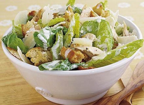 Sumptuous Salads