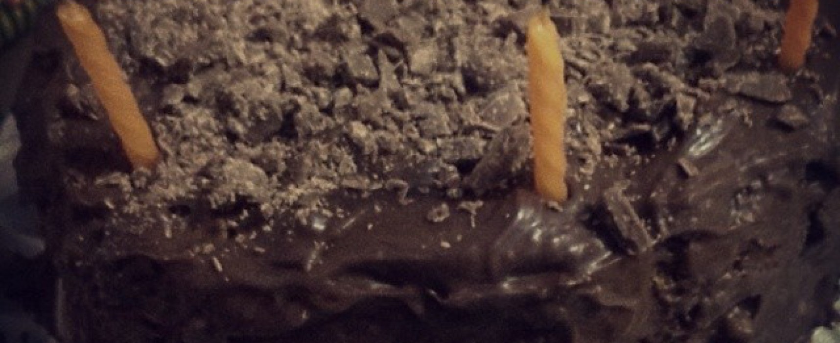It’s Choco-Orange Season!