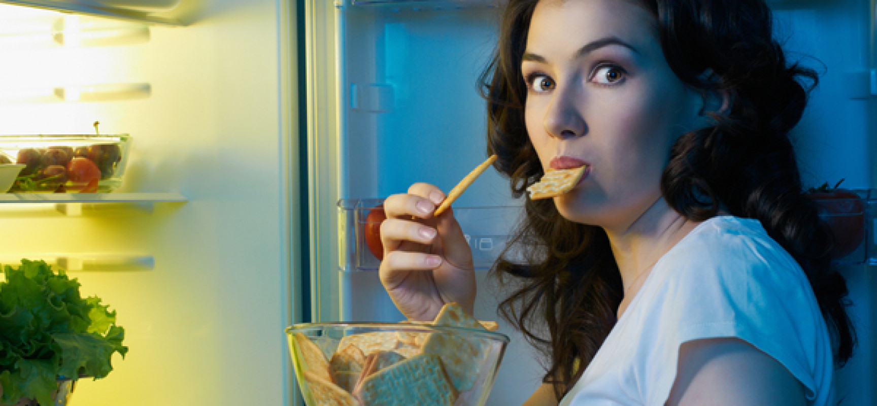 Midnight Demons : Counter Your Cravings