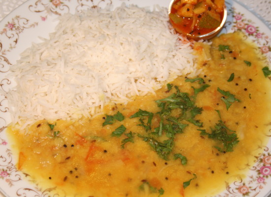 Bengali Food Culture