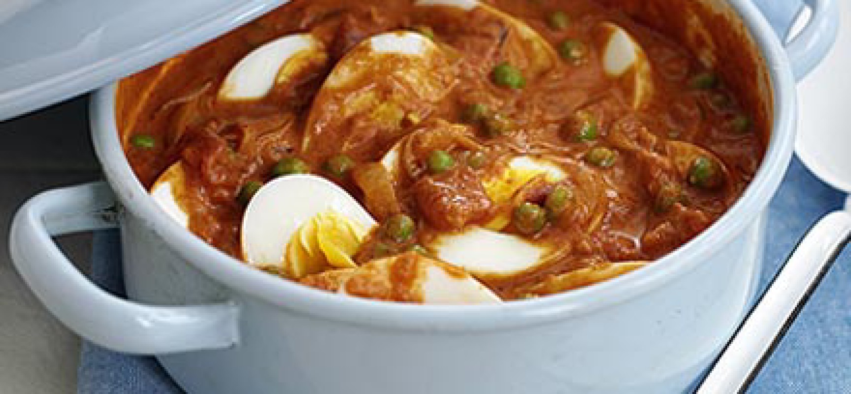 Curry in a Hurry – in less than 30 minutes!