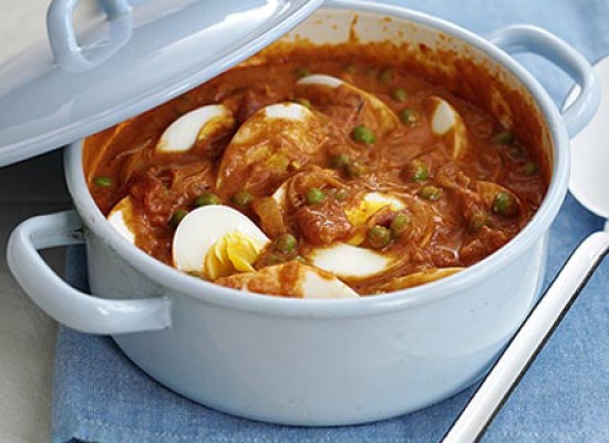 Curry in a Hurry – in less than 30 minutes!