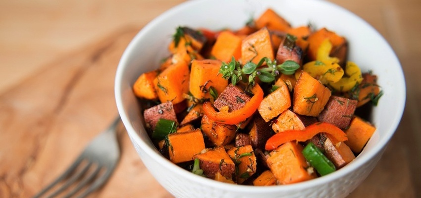 Every Plate of Food has a Story to Tell