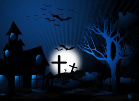 Haunted Hotels Around the World