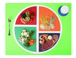 Importance of a Balanced meal