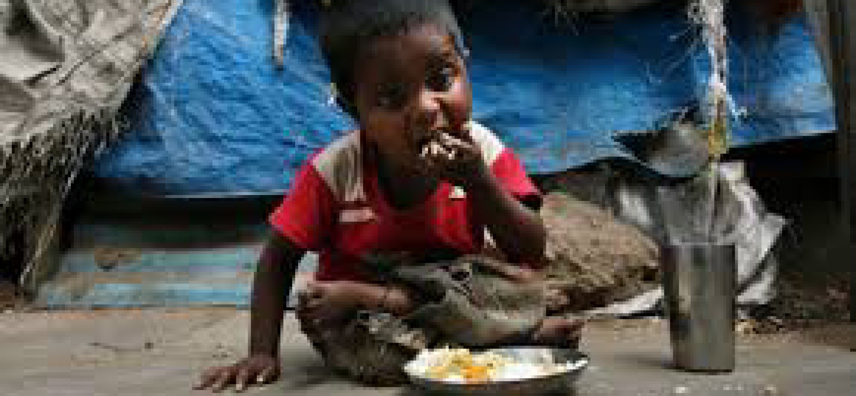 Malnutrition in India
