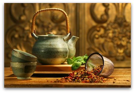 Doctor At Home – Kitchen To The Rescue