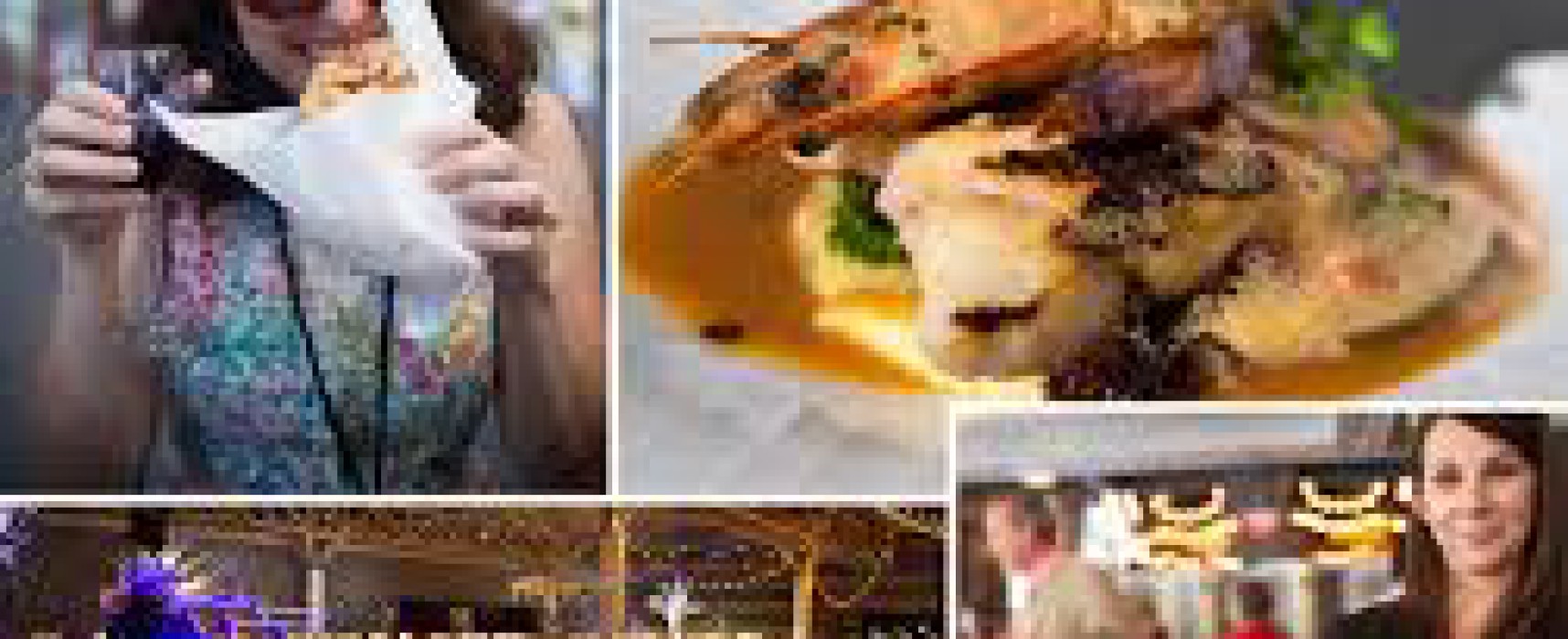 The World’s Food Festivals