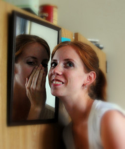 self talk