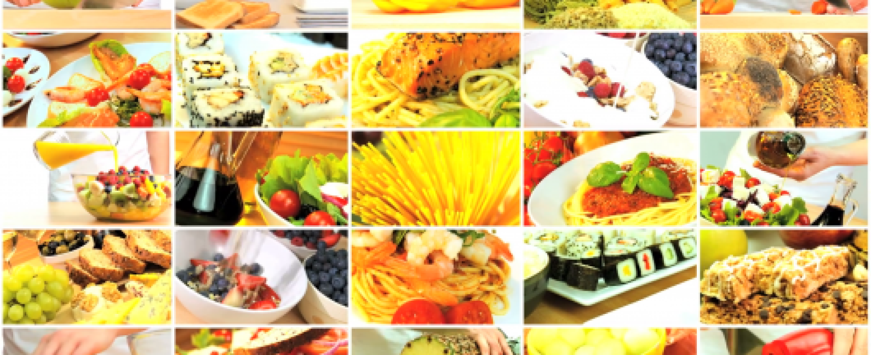 For Impatient Souls- Food you can cook within 20 MINUTES!!