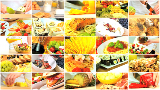 For Impatient Souls- Food you can cook within 20 MINUTES!!