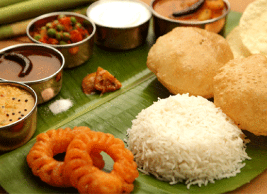 Sagar Ratna:Redefining South Indian Food