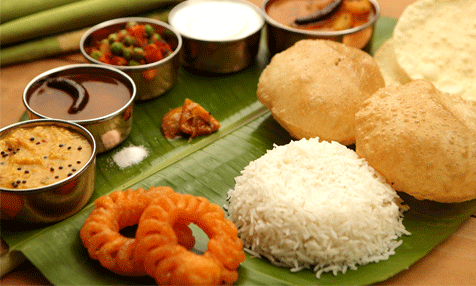 Sagar Ratna:Redefining South Indian Food