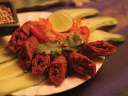 Tunday Kababi:Serving Perfection