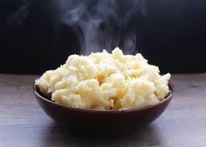 ugali