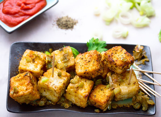 Step-By-Step Guide on How To Eat Well