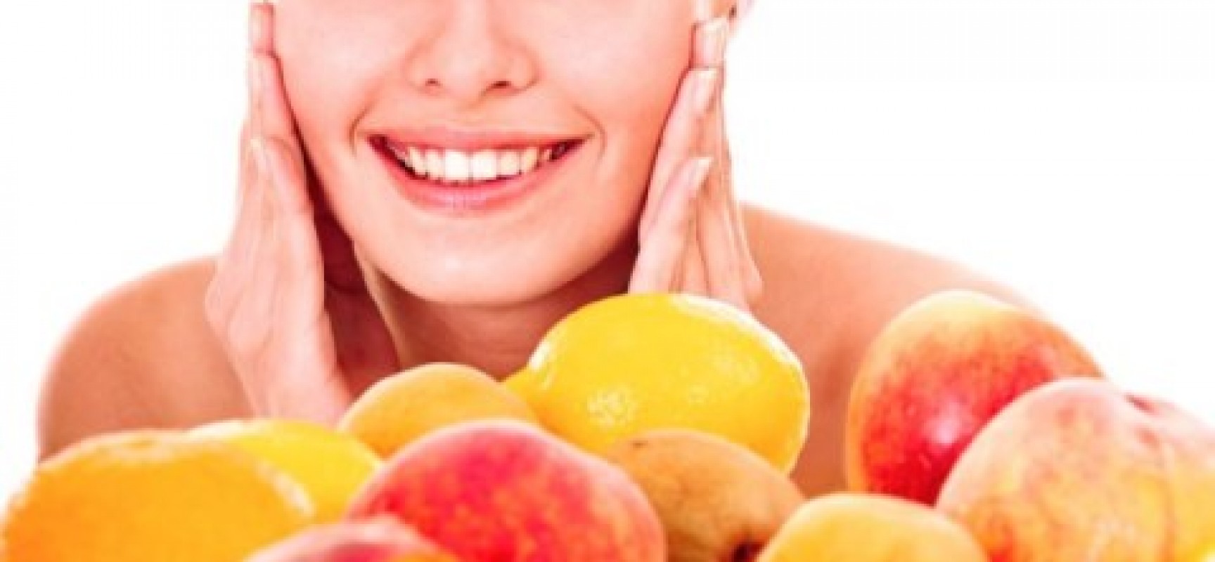 Foods which are best for skin