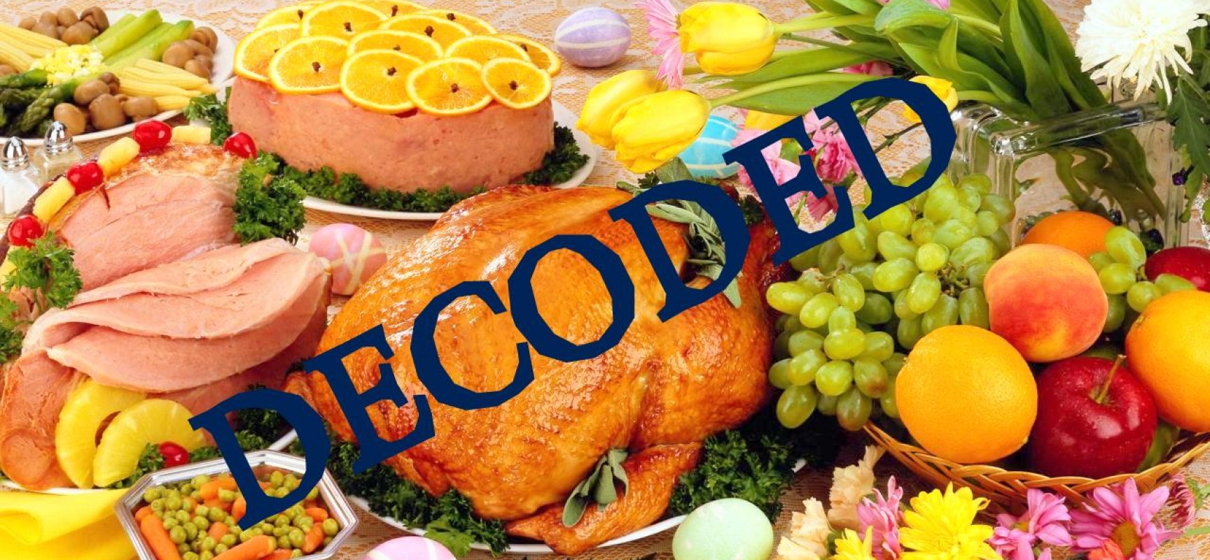 Food Truths Decoded