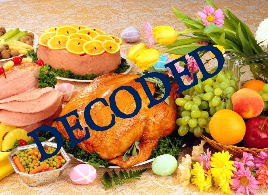 Food Truths Decoded