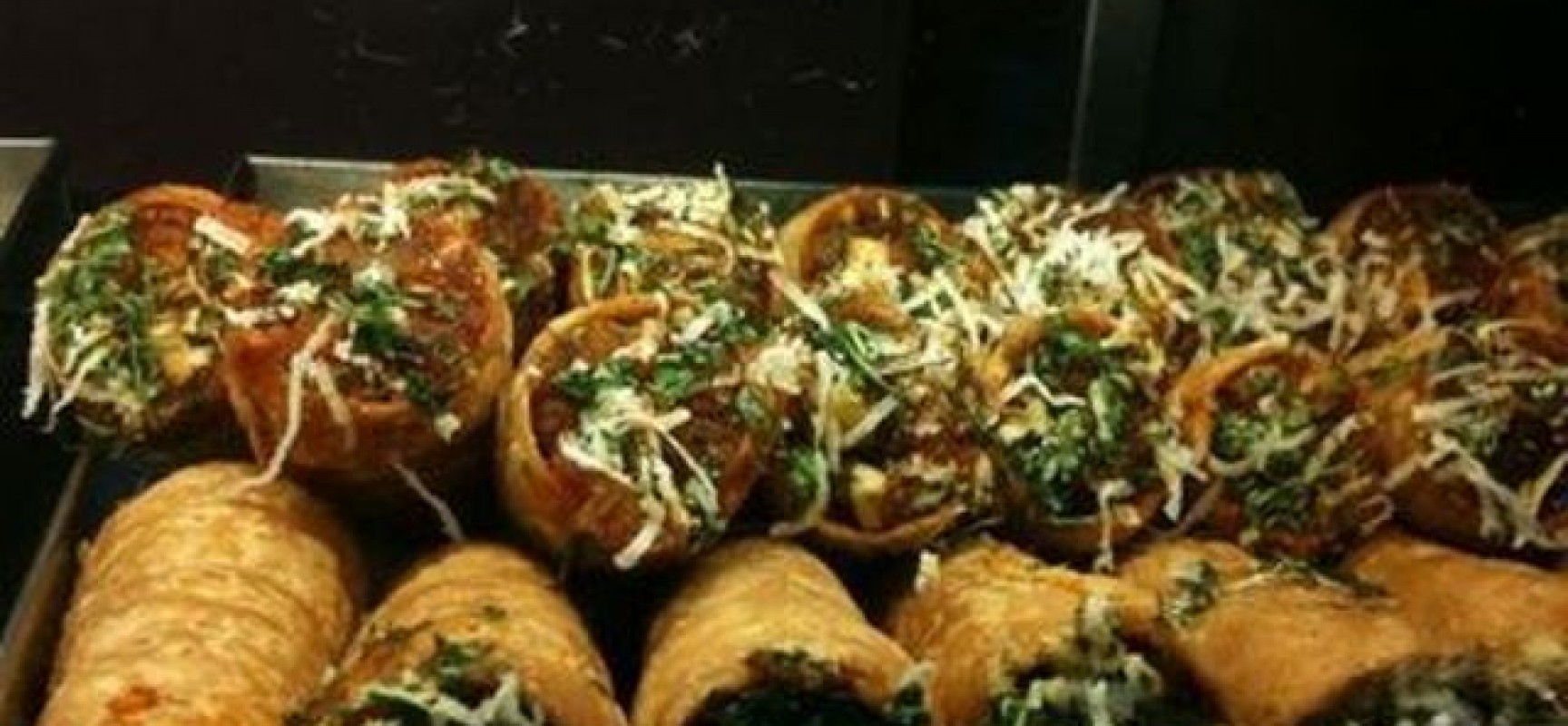 Delhi’s Street Food