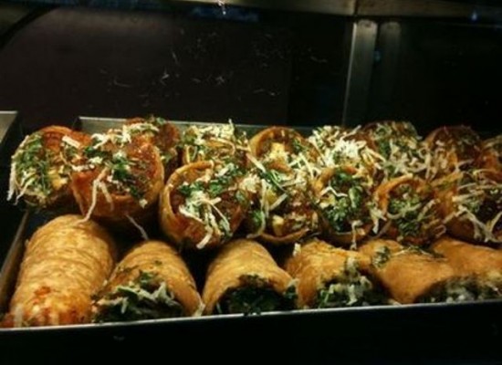 Delhi’s Street Food
