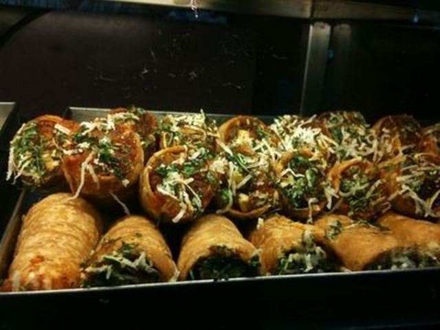 Delhi’s Street Food