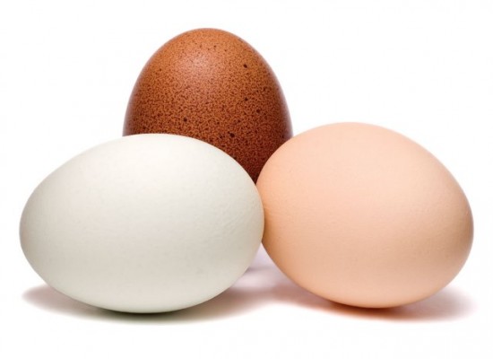 Health Benefits of Eating Eggs