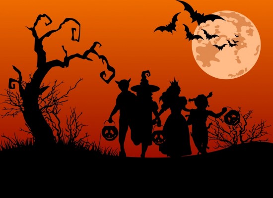 Halloween and the Soul Cake