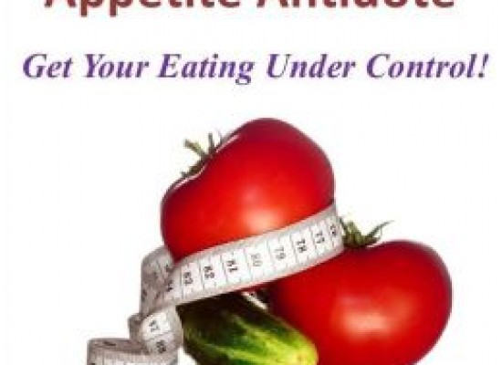 Eating: All under Control