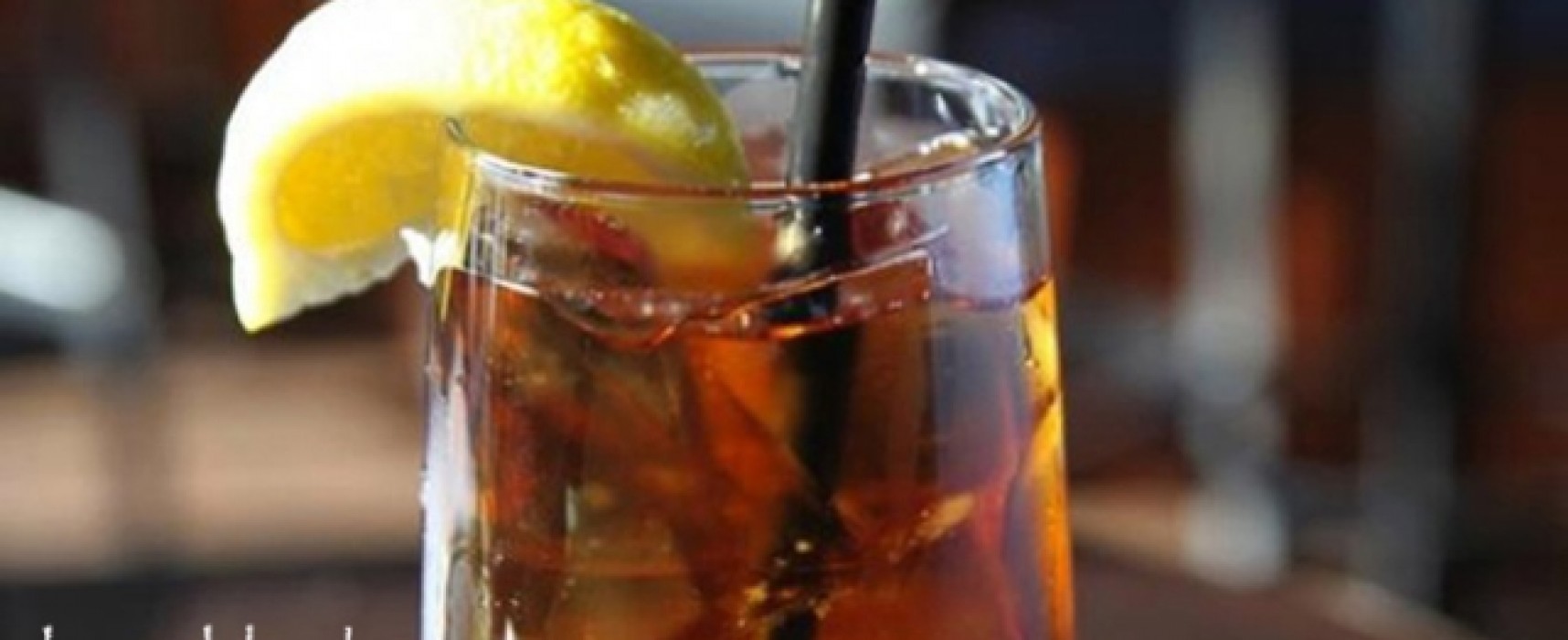 Long Island Ice Tea – A refreshing cocktail