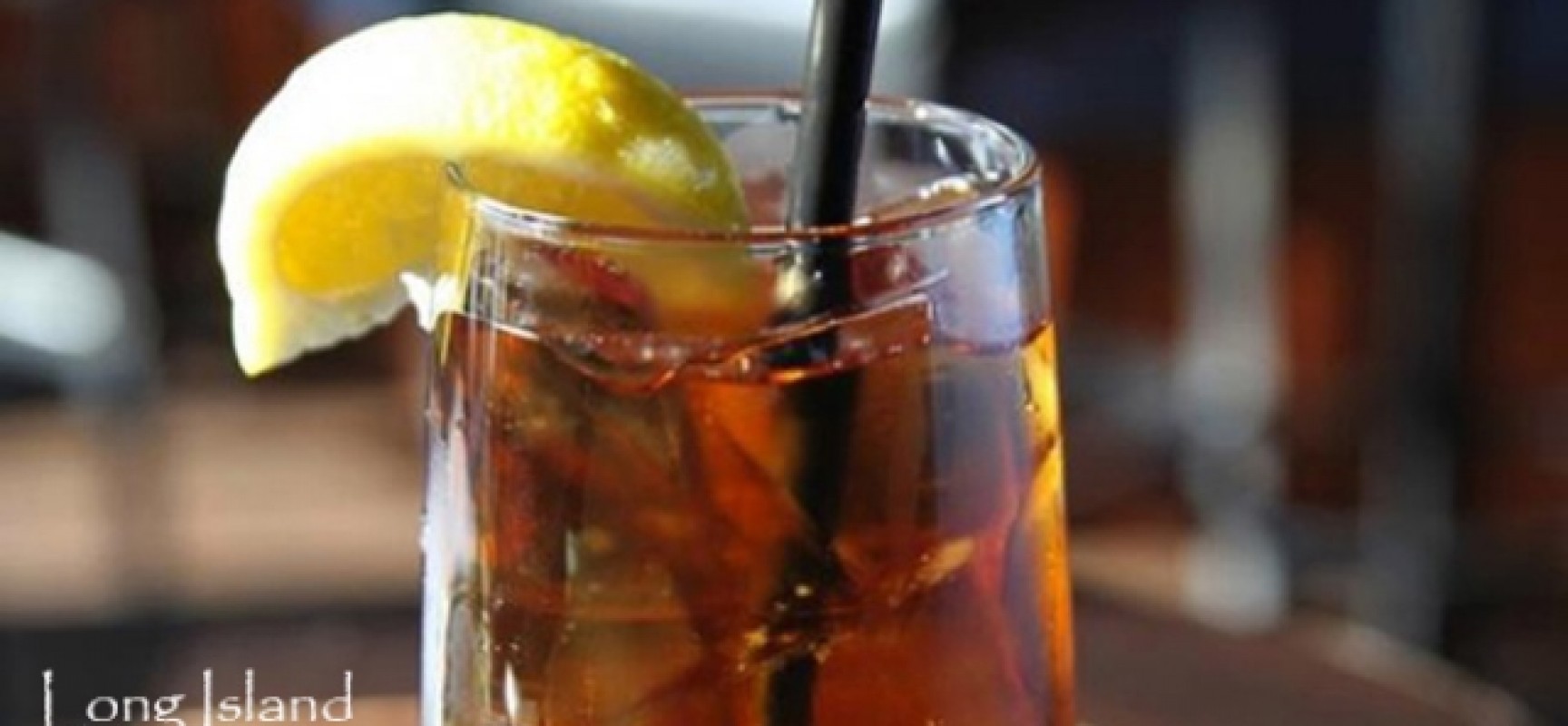 Long Island Ice Tea – A refreshing cocktail