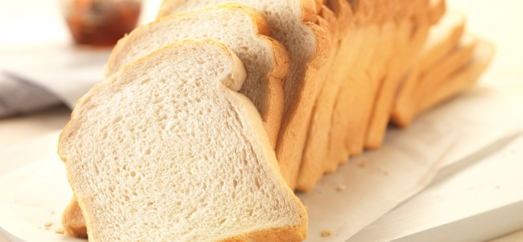 Here is why you should stop eating bread