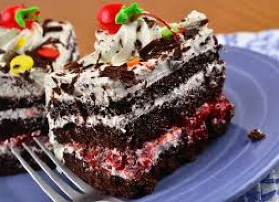 Yummy Chocolate Recipes For This Summer!