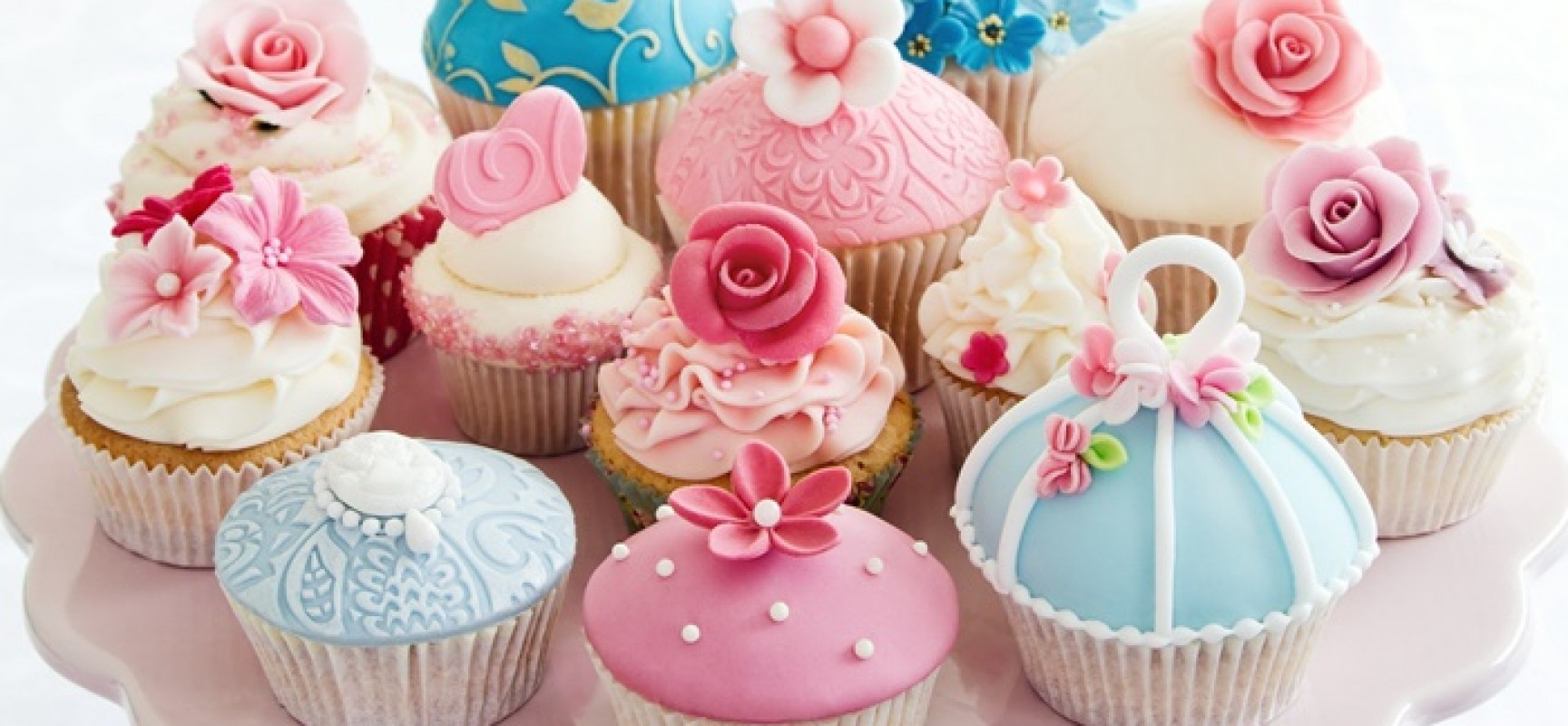 Cake Decorating
