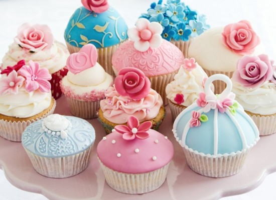 Cake Decorating
