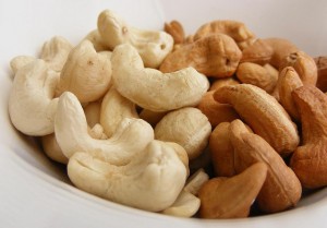 Cashew-Nuts