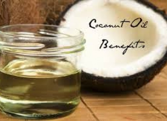 Ten reasons why we should use coconut oil