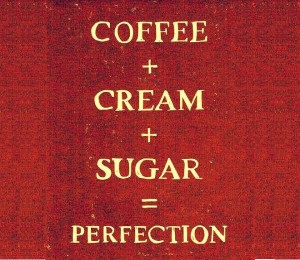 Coffee-Receipe