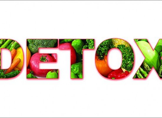 DETOX YOURSELF