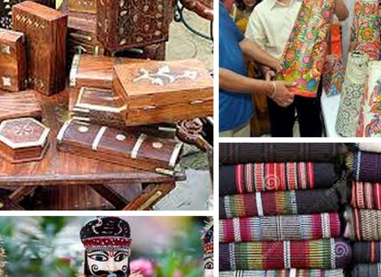Producing Marvels in the Cottage! – India’s indigenous industries