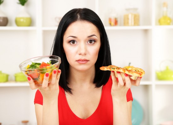 Weight loss 101