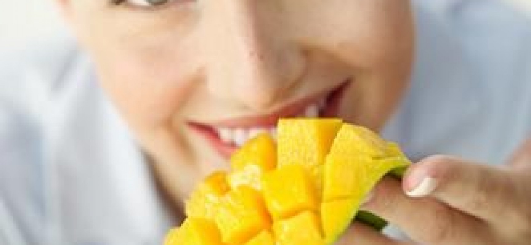Mangoes: Shout out to all the Mango Maniacs
