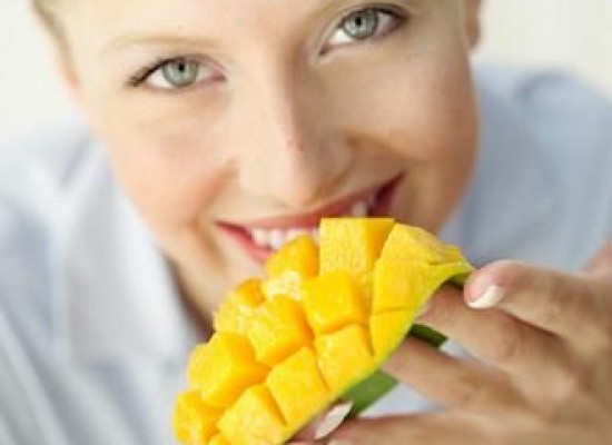 Mangoes: Shout out to all the Mango Maniacs