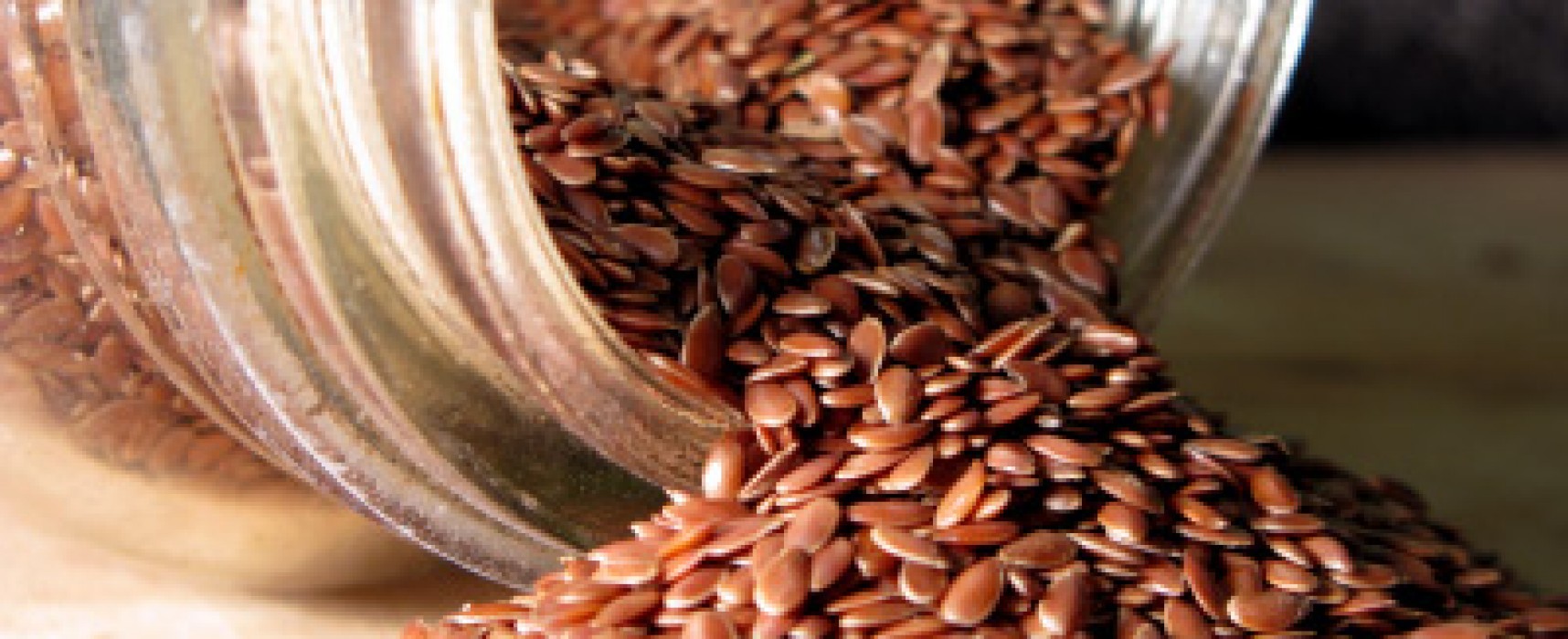 Flax seeds are Nutrition Superstar!