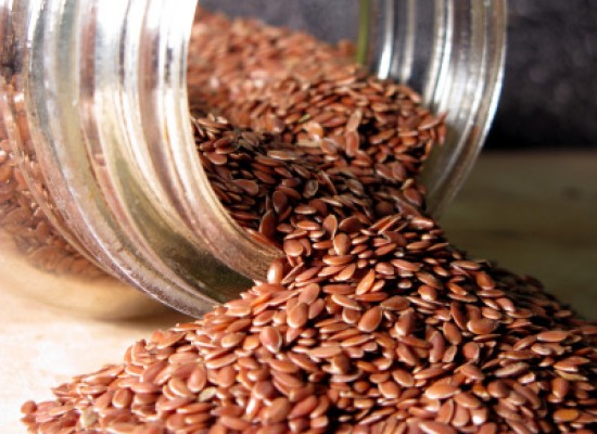 Flax seeds are Nutrition Superstar!